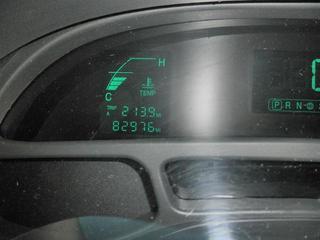 Cadillac Deville 2005 photo 2