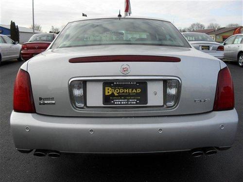 Cadillac Deville Pickup Other