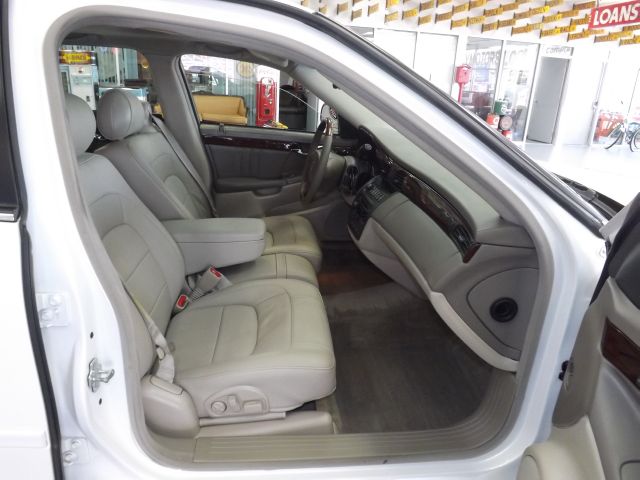 Cadillac Deville 2005 photo 3