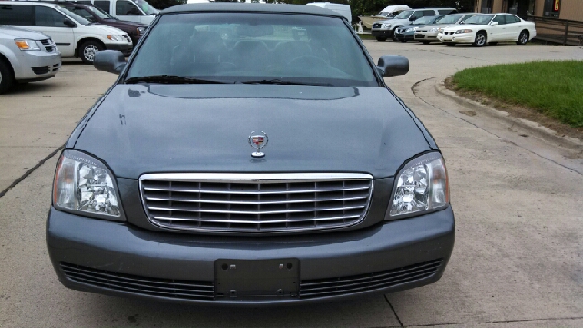 Cadillac Deville 2005 photo 1