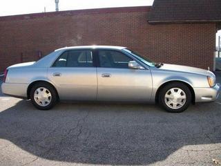 Cadillac Deville Unknown Other