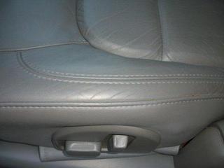 Cadillac Deville 2005 photo 1