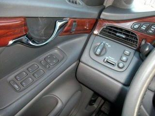 Cadillac Deville 2005 photo 2