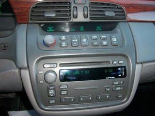 Cadillac Deville 2005 photo 3