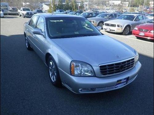 Cadillac Deville Pickup Other