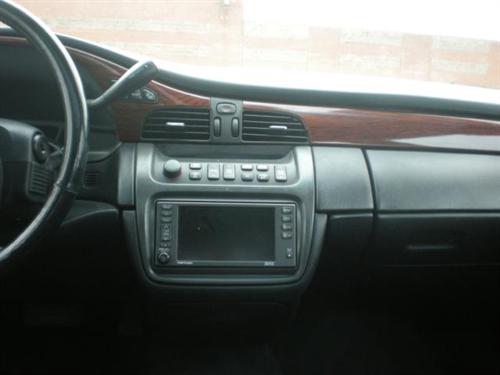 Cadillac Deville 2005 photo 1