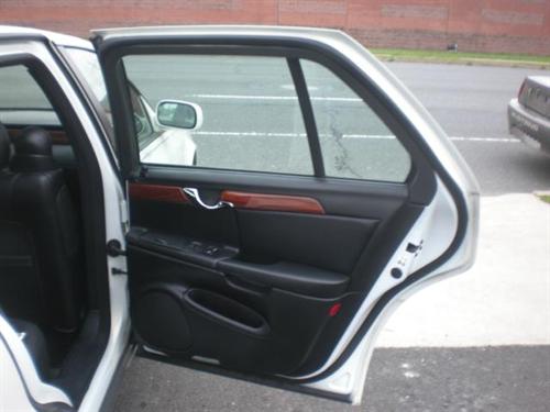 Cadillac Deville 2005 photo 4