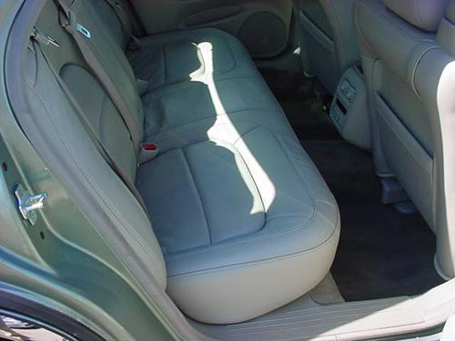 Cadillac Deville 442v-8 Other