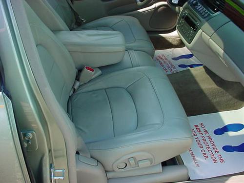 Cadillac Deville 2005 photo 5