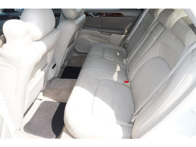 Cadillac Deville 2005 photo 3