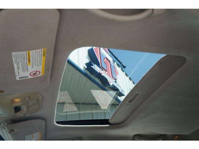 Cadillac Deville 2005 photo 4