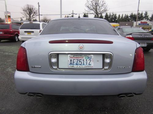 Cadillac Deville Unknown Other