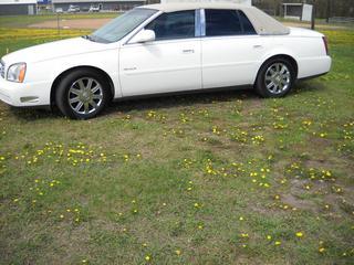 Cadillac Deville Unknown Other