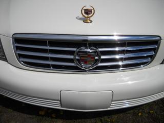 Cadillac Deville 2005 photo 1