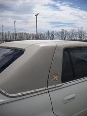 Cadillac Deville 2005 photo 2