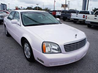 Cadillac Deville Unknown Other