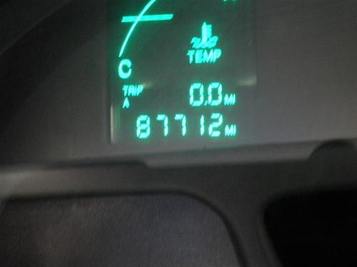 Cadillac Deville 2005 photo 1