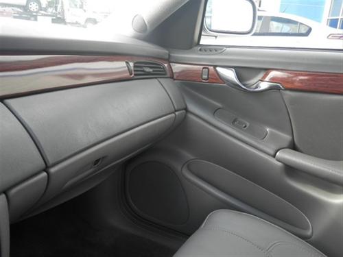 Cadillac Deville 2005 photo 3