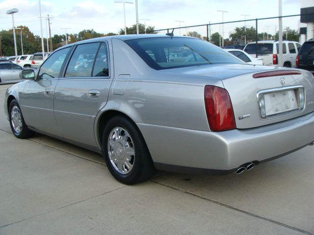 Cadillac Deville 2005 photo 1