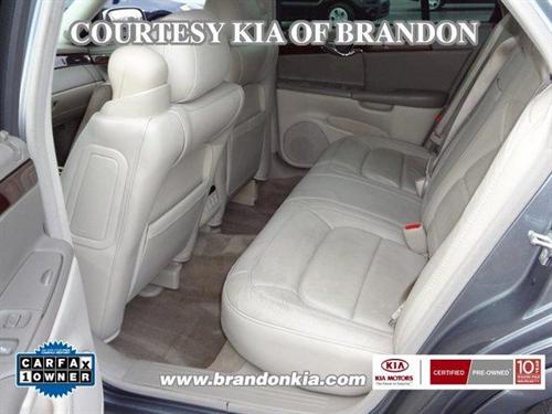 Cadillac Deville 2005 photo 5