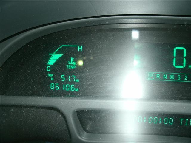 Cadillac Deville SE Sedan Sedan