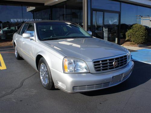 Cadillac Deville Pickup Other