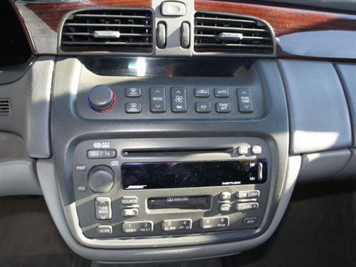 Cadillac Deville 2005 photo 5