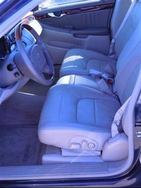 Cadillac Deville 2005 photo 2