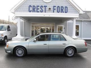 Cadillac Deville Pickup Other