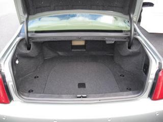 Cadillac Deville 2005 photo 1