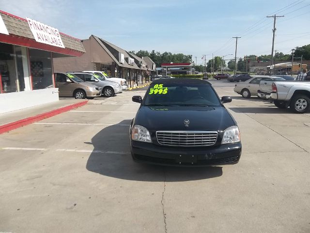 Cadillac Deville 2005 photo 2