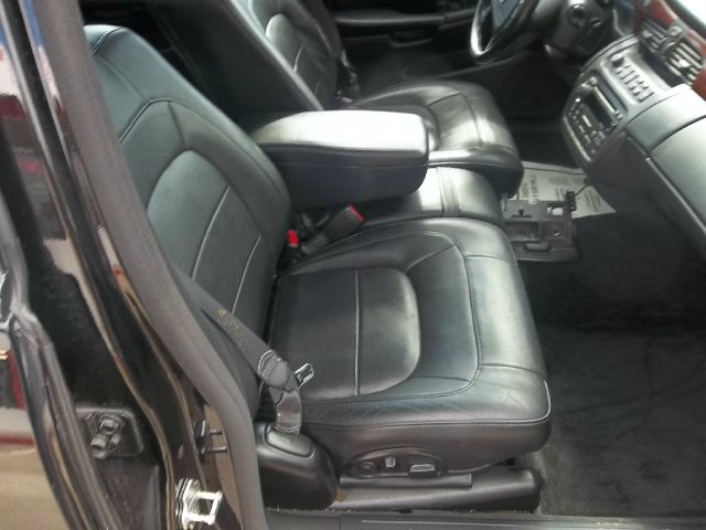 Cadillac Deville 2005 photo 5