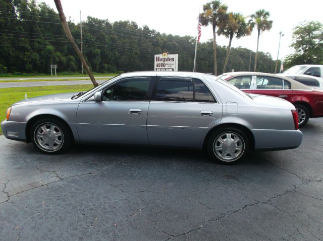 Cadillac Deville 2005 photo 2