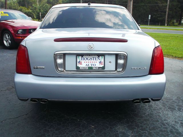 Cadillac Deville 2005 photo 3