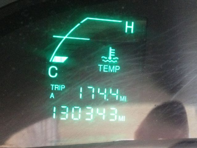 Cadillac Deville 2005 photo 1