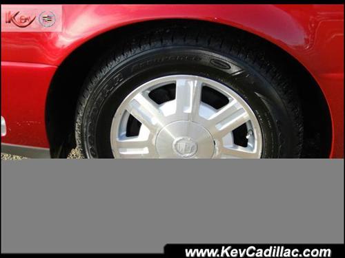 Cadillac Deville 2005 photo 5