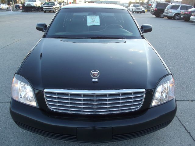 Cadillac Deville 2005 photo 3