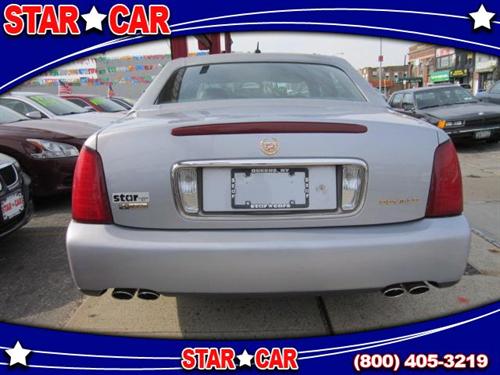 Cadillac Deville Unknown Other