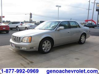 Cadillac Deville Pickup Other