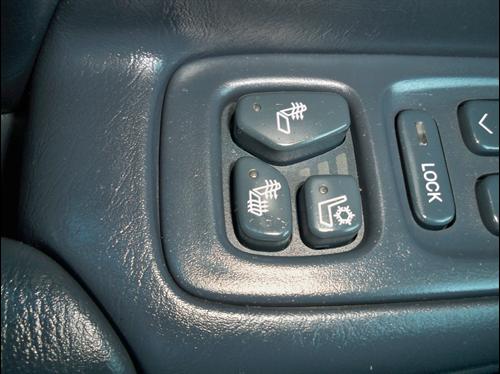 Cadillac Deville Unknown Other