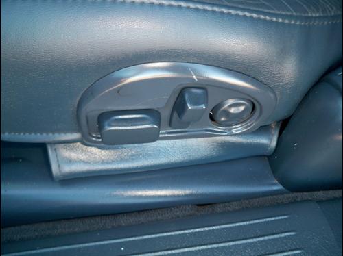 Cadillac Deville 2005 photo 1