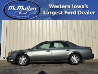 Cadillac Deville Unknown Other