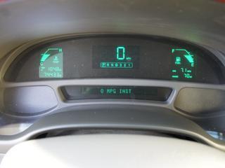 Cadillac Deville 2005 photo 2