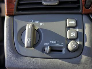 Cadillac Deville 2005 photo 3