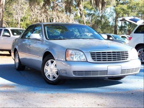 Cadillac Deville Unknown Other