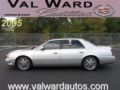 Cadillac Deville Unknown Other