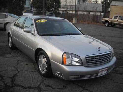 Cadillac Deville Unknown Other