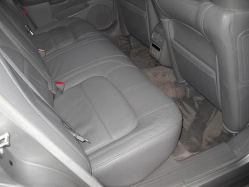 Cadillac Deville 2005 photo 2