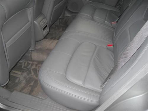 Cadillac Deville 2005 photo 4