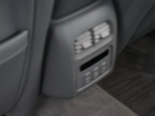 Cadillac Deville 2005 photo 5